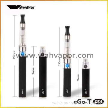 New  green products for 2013 E-cigaretes EGO-T